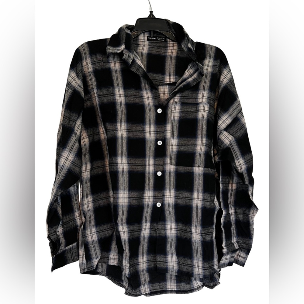 XL Flannel